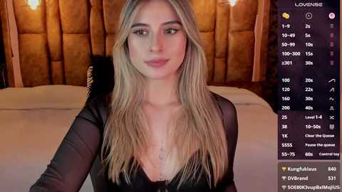 kiaracarter @ stripchat on 20250624