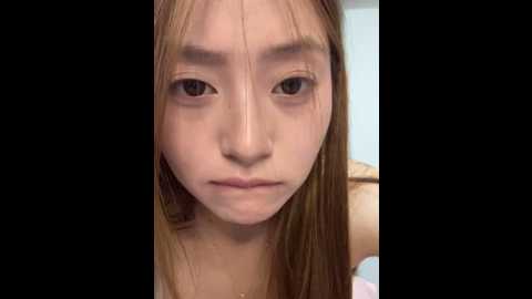 lala_v @ stripchat on 20250624