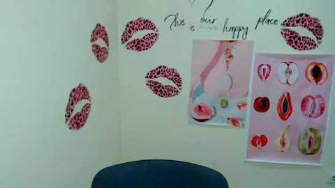 mademoisellecl @ stripchat on 20250624