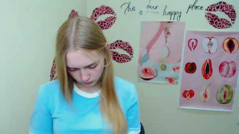 mademoisellecl @ stripchat on 20250624