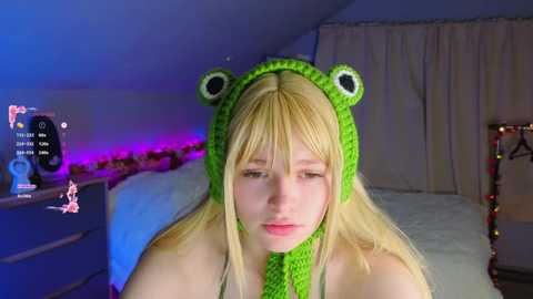 marry_juanna @ stripchat on 20250624