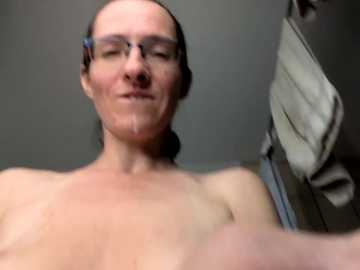 milky_hairy_mommy @ stripchat on 20250624