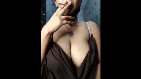 Media: nora_angel69 Stripchat 2025-06-24 20:32:00