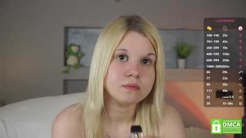 normablythe @ stripchat on 20250624