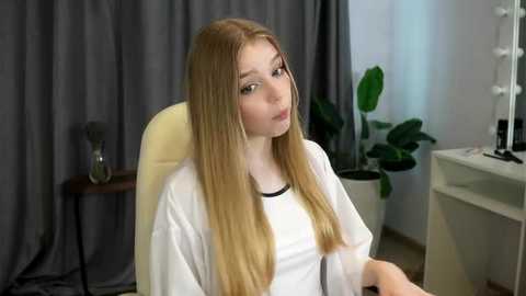 odellacaris @ stripchat on 20250624