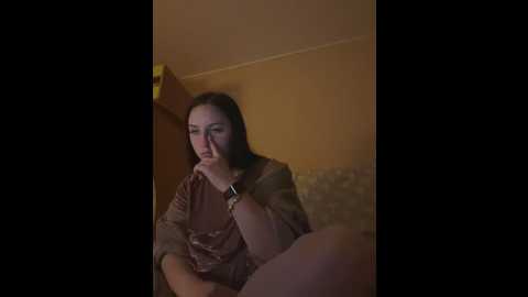 polina_mur @ stripchat on 20250624