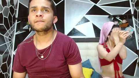 provincute @ stripchat on 20250624