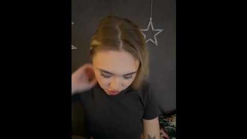sierraford @ stripchat on 20250624