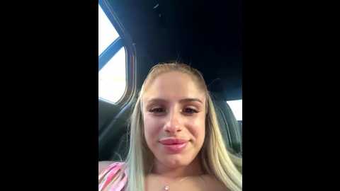 Media: sophievj Stripchat 2025-06-24 17:05:00