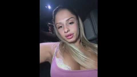 sophievj @ stripchat on 20250624