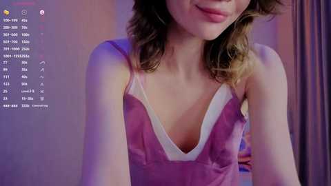 starscute @ stripchat on 20250624