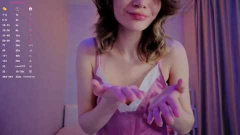 starscute @ stripchat on 20250624
