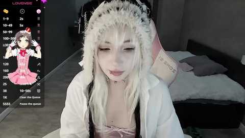 xarnidoll @ stripchat on 20250624