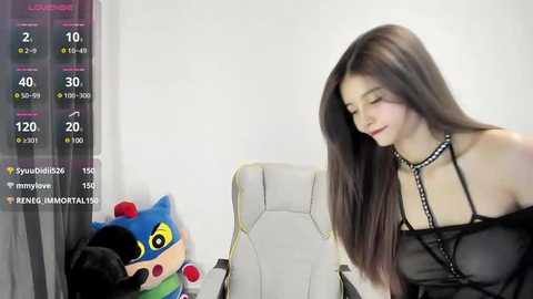 aimee3241 @ stripchat on 20250625