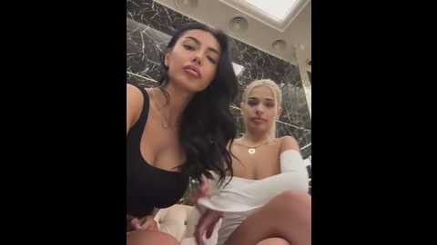 aishadevoe @ stripchat on 20250625