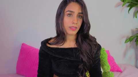 ambeer_rousess @ stripchat on 20250625