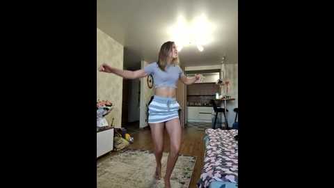 anna_nights @ stripchat on 20250625