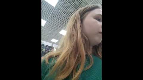 ariela_sunshine @ stripchat on 20250625