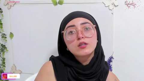 aysel_elid @ stripchat on 20250625