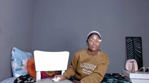 barbiedoll21 @ stripchat on 20250625