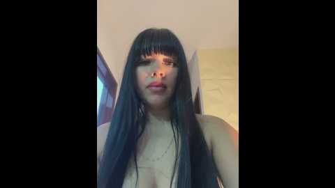 brendacrean @ stripchat on 20250625