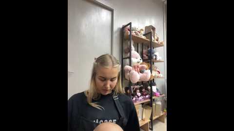 candyvice @ stripchat on 20250625
