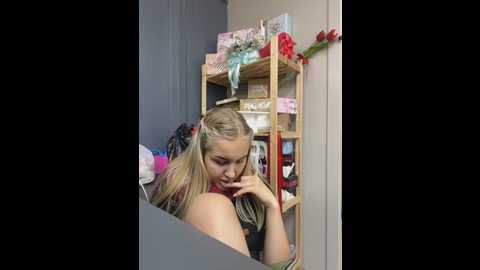candyvice @ stripchat on 20250625