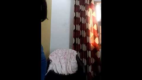 deepajoshi_7 @ stripchat on 20250625