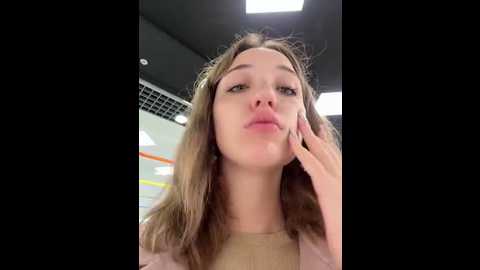 Media: dollytall Stripchat 2025-06-25 08:28:00