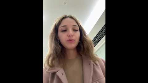 Media: dollytall Stripchat 2025-06-25 09:55:00
