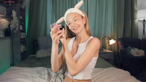 dreamygleam @ stripchat on 20250625