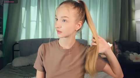 dreamygleam @ stripchat on 20250625
