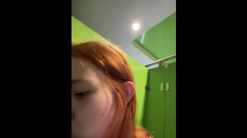 foxy_heart @ stripchat on 20250625