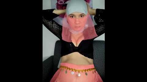 hanaa_18 @ stripchat on 20250625
