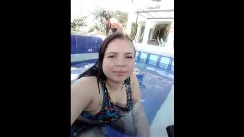 itzel_fisting @ stripchat on 20250625