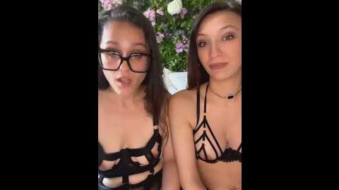 jinx669 @ stripchat on 20250625