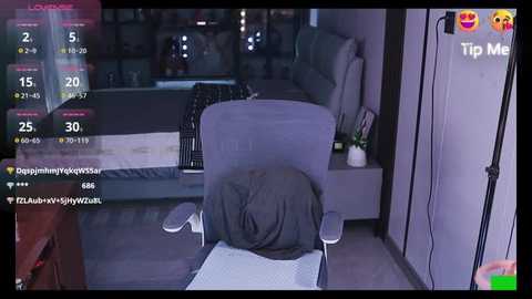 kelariy @ stripchat on 20250625