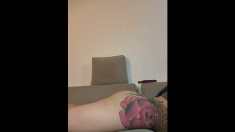 lebanesegirll123 @ stripchat on 20250625