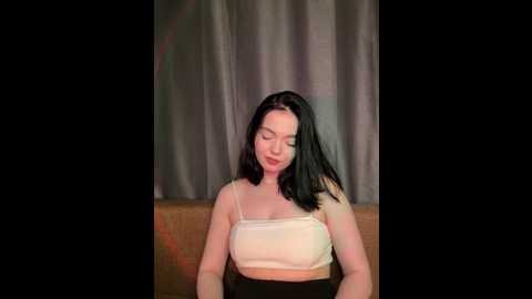 lorettarays @ stripchat on 20250625