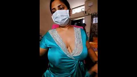 madhavi_mishra @ stripchat on 20250625