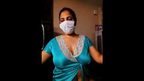 madhavi_mishra @ stripchat on 20250625