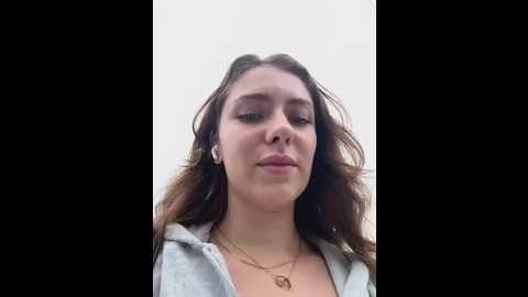 mariid @ stripchat on 20250625