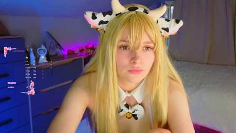 marry_juanna @ stripchat on 20250625