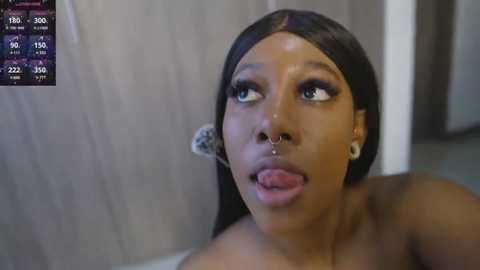 nikita_mike @ stripchat on 20250625