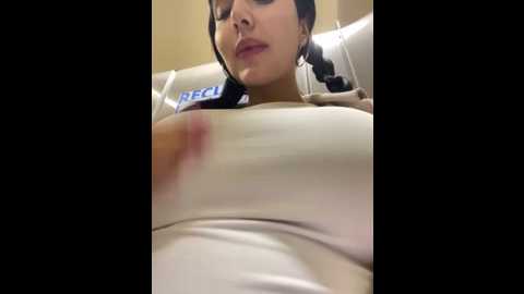 oh_nina @ stripchat on 20250625