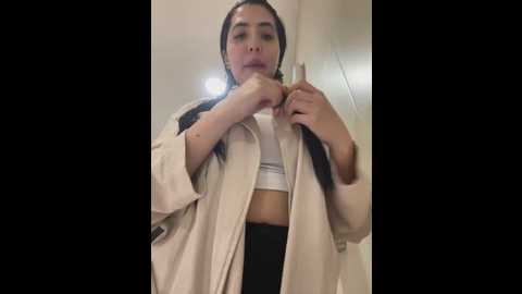 oh_nina @ stripchat on 20250625