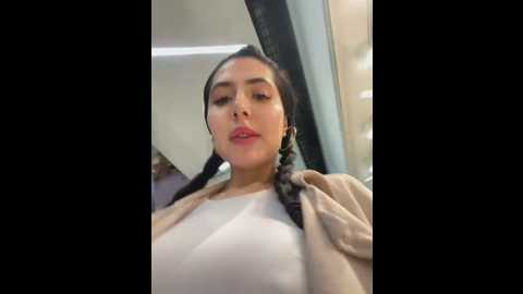 oh_nina @ stripchat on 20250625