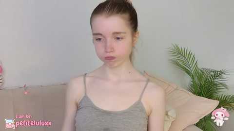 petiteluluxx @ stripchat on 20250625