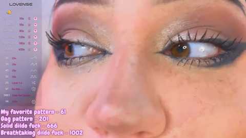 pleasure_you_ @ stripchat on 20250625