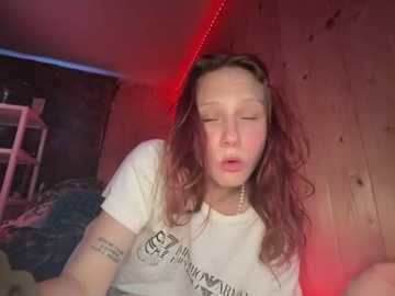 scarlletstar @ stripchat on 20250625